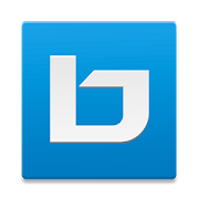 Logo Blufire reader
