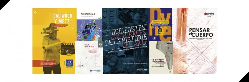 Inteligentes y bonitas: Las mejores cubiertas de libros universitarios en 2018