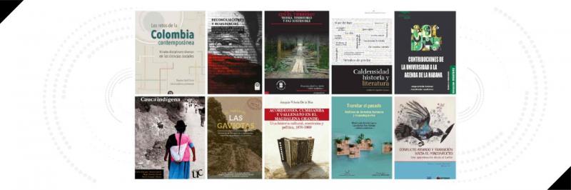 10 libros para leer y entender a Colombia en este 2018