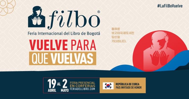 La Asociación de Editoriales Universitarias de Colombia ASEUC, en la Feria Internacional del Libro de Bogotá - FILBo 2022